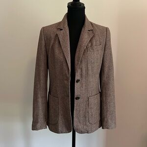 Women’s blazer jacket size small